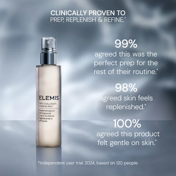 Cult Elemis Pro-Collagen Toning Mist 150ml