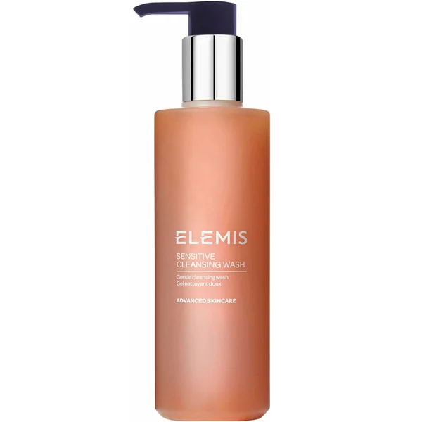 cult ELEMIS Sensitive Cleansing Wash (200ml)