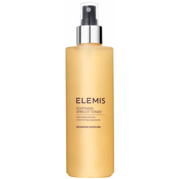 cult ELEMIS Soothing Apricot Toner 200ml