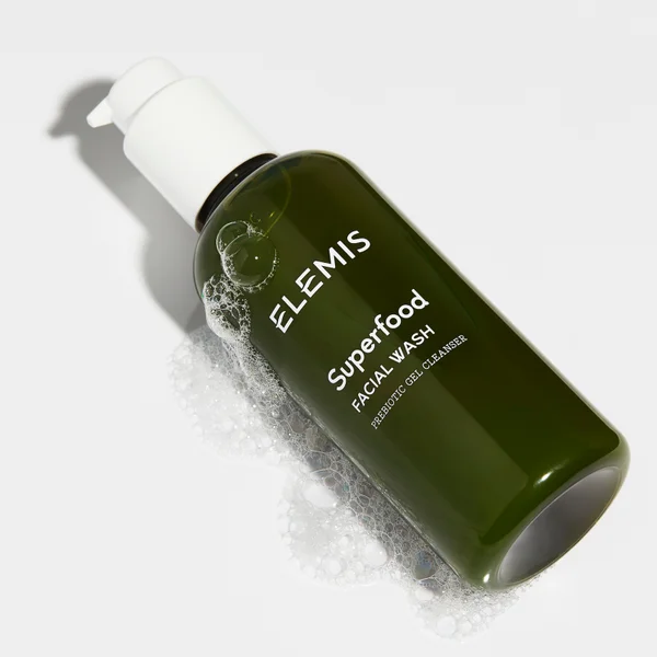 Cult Elemis Superfood Facial Wash 200ml