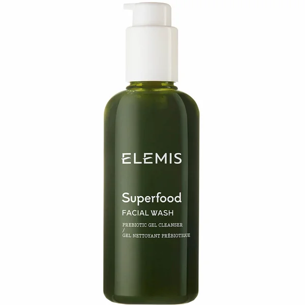 cult Elemis Superfood Facial Wash 200ml