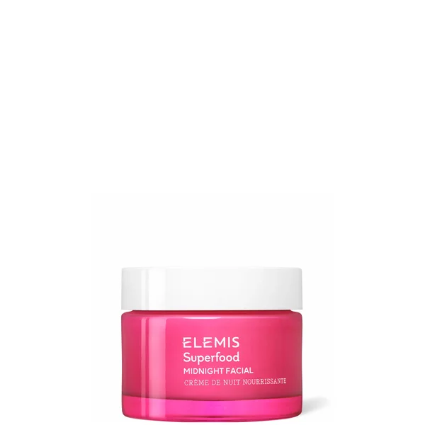 Cult ELEMIS Superfood Midnight Facial 50ml