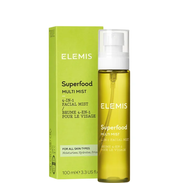 Cult Elemis Superfood Multi Mist 100ml