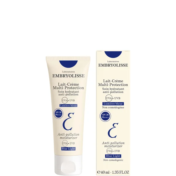 cult Embryolisse Lait-Crème Multi-Protection 40ml