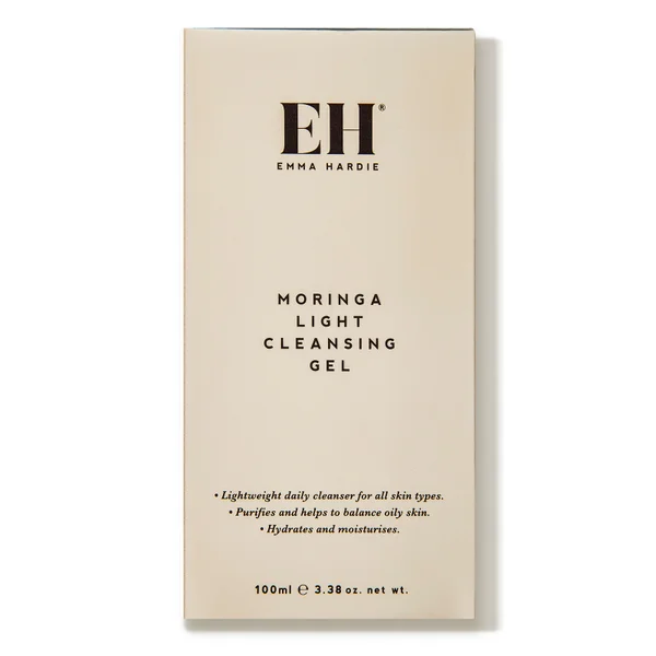 Cult Emma Hardie Moringa Light Cleansing Gel 100ml