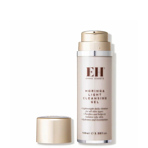 cult Emma Hardie Moringa Light Cleansing Gel 100ml