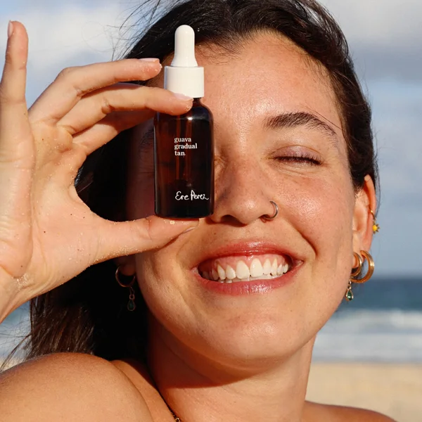 Cult Ere Perez Guava Gradual Tan 30ml