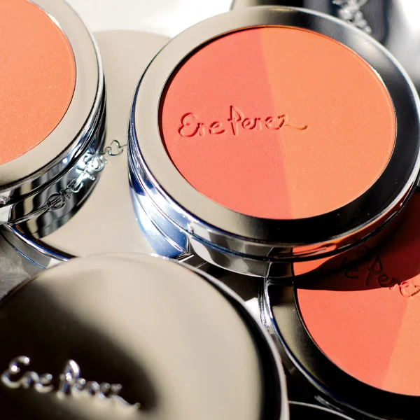 Cult Ere Perez Rice Powder Blush & Bronzer - Bondi