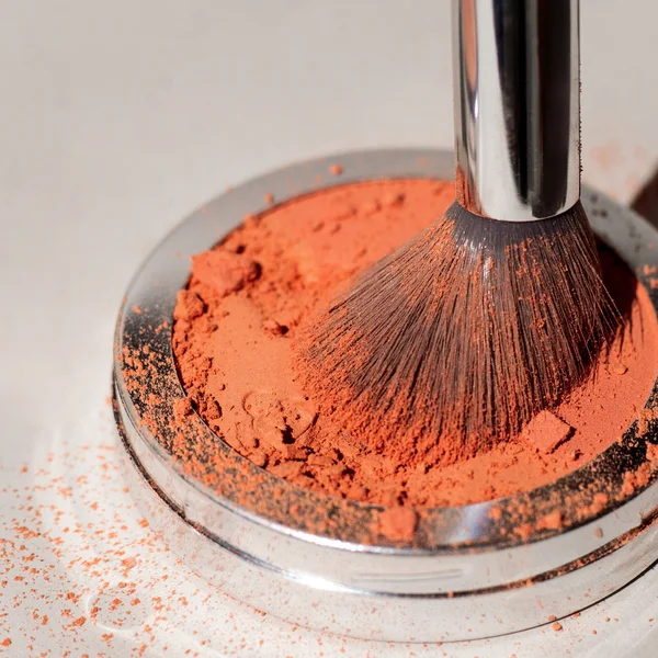 Cult Ere Perez Rice Powder Blush & Bronzer - Bondi