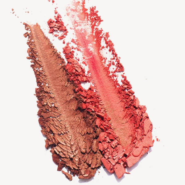 Cult Ere Perez Rice Powder Blush & Bronzer - Brooklyn