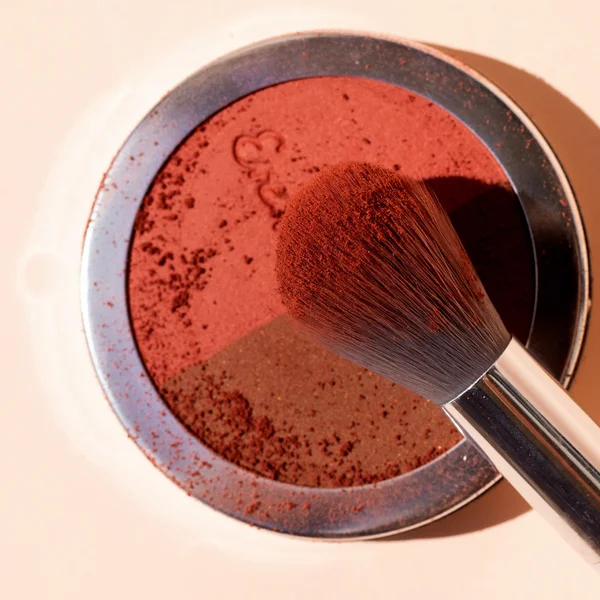 Cult Ere Perez Rice Powder Blush & Bronzer - Brooklyn