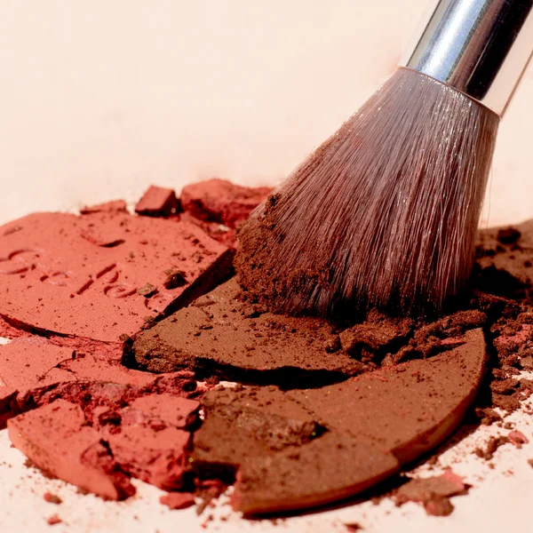 Cult Ere Perez Rice Powder Blush & Bronzer - Brooklyn