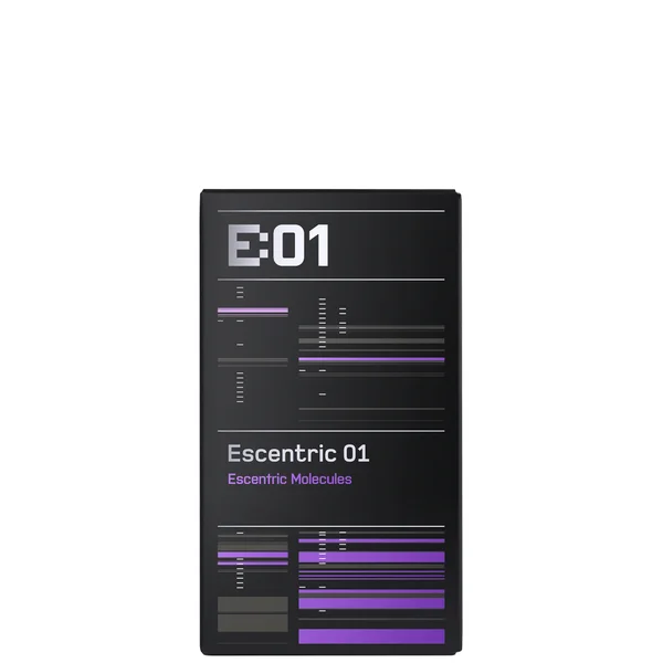Cult ESCENTRIC MOLECULES - ESCENTRIC 01 REFILL (30ML)