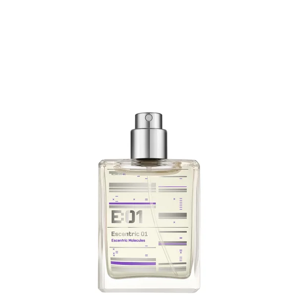 cult ESCENTRIC MOLECULES - ESCENTRIC 01 REFILL (30ML)
