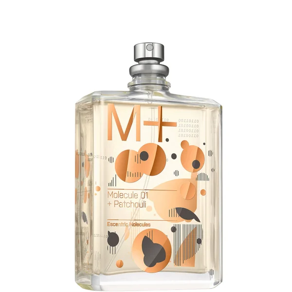 cult Escentric Molecules M+ Molecule 01 + Patchouli