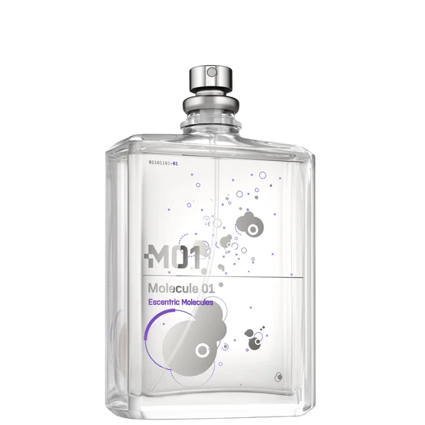 Cult Escentric Molecules Molecule 01 (100ml)