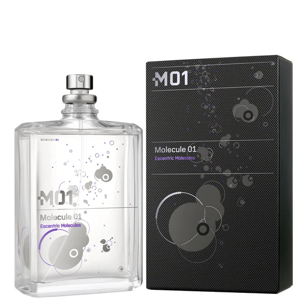 Cult Escentric Molecules Molecule 01 (100ml)