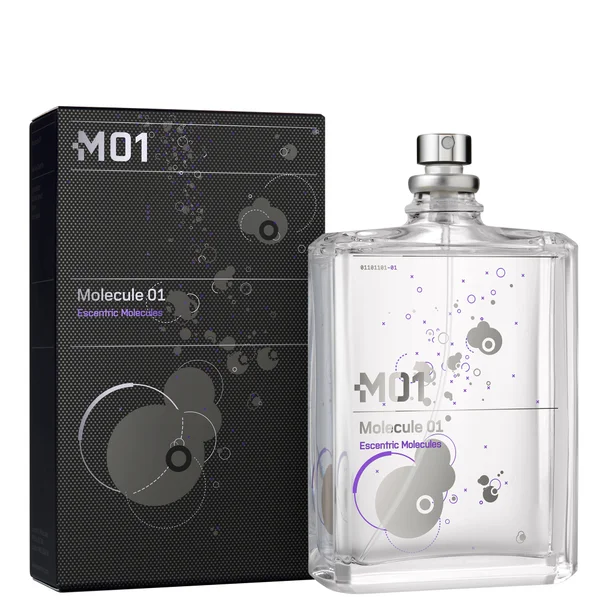 Cult Escentric Molecules Molecule 01 (100ml)