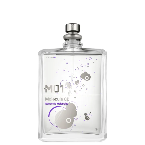 cult Escentric Molecules Molecule 01 (100ml)