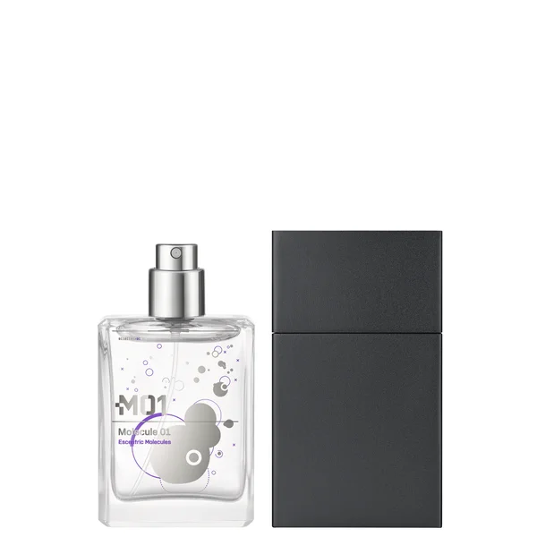 Cult ESCENTRIC MOLECULES - Molecule 01 - Portable (30ml)