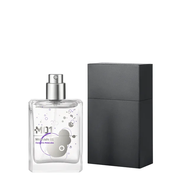 Cult ESCENTRIC MOLECULES - Molecule 01 - Portable (30ml)