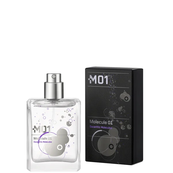 Cult ESCENTRIC MOLECULES - MOLECULE 01 REFILL (30ML)