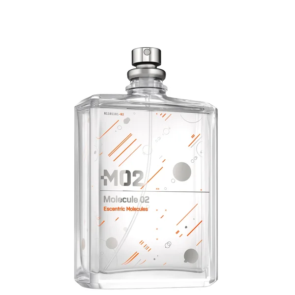 Cult Escentric Molecules Molecule 02 (100ml)