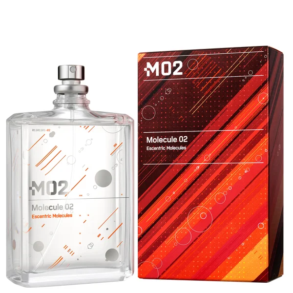 Cult Escentric Molecules Molecule 02 (100ml)