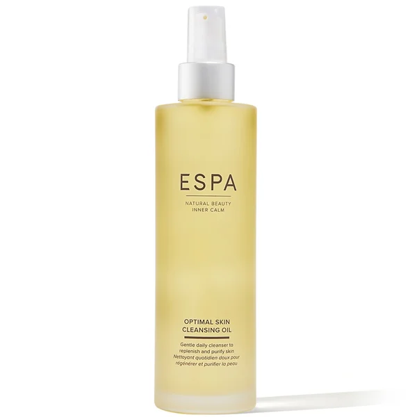 cult ESPA 24 Hour Replenishing Cleansing Oil 200ml