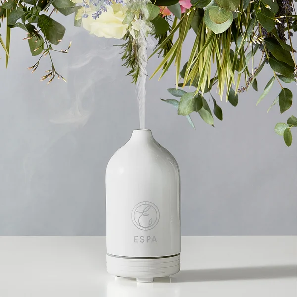 Cult ESPA Aromatic Essential Oil Diffuser