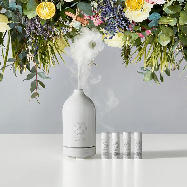 Cult ESPA Aromatic Essential Oil Diffuser