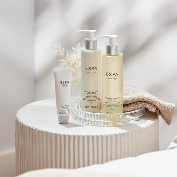 Cult ESPA Bergamot And Jasmine Hand Wash 250ml