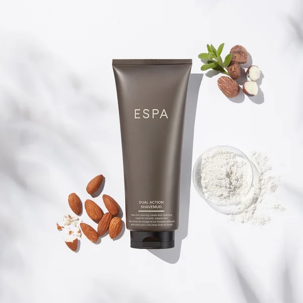 Cult ESPA Dual Action Shave Mud 200ml