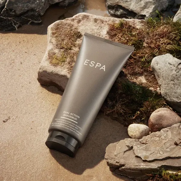 Cult ESPA Dual Action Shave Mud 200ml