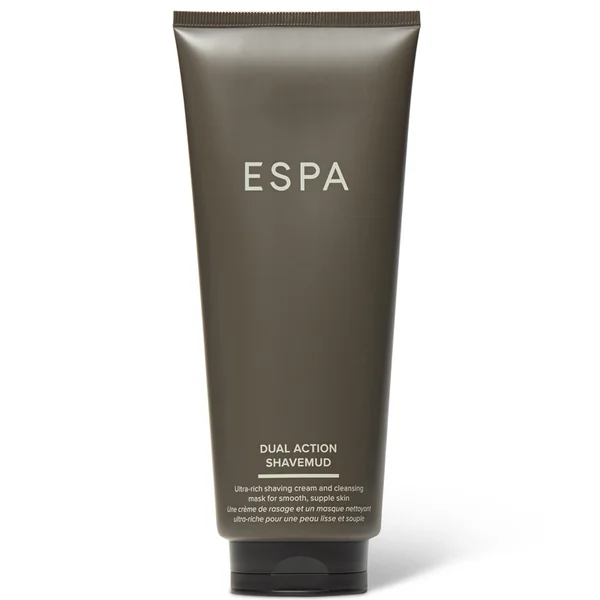 cult ESPA Dual Action Shave Mud 200ml