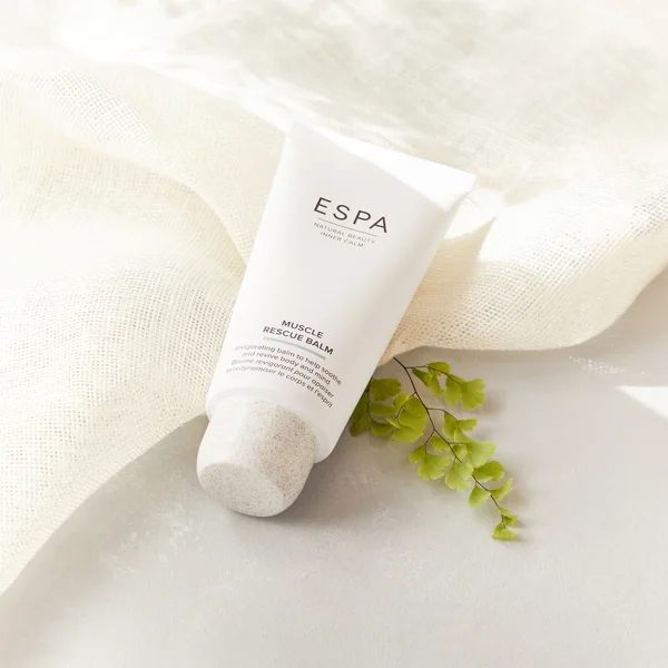 Cult ESPA Fitness Muscle Rescue Balm 70g