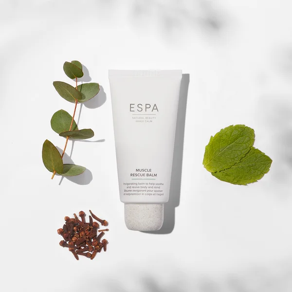 Cult ESPA Fitness Muscle Rescue Balm 70g