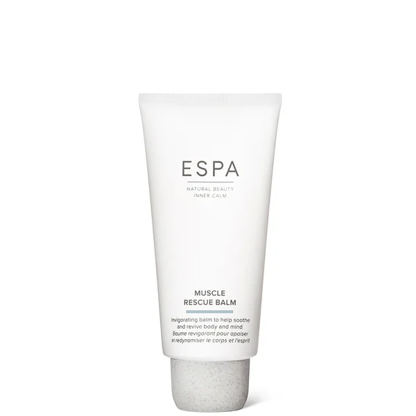 cult ESPA Fitness Muscle Rescue Balm 70g