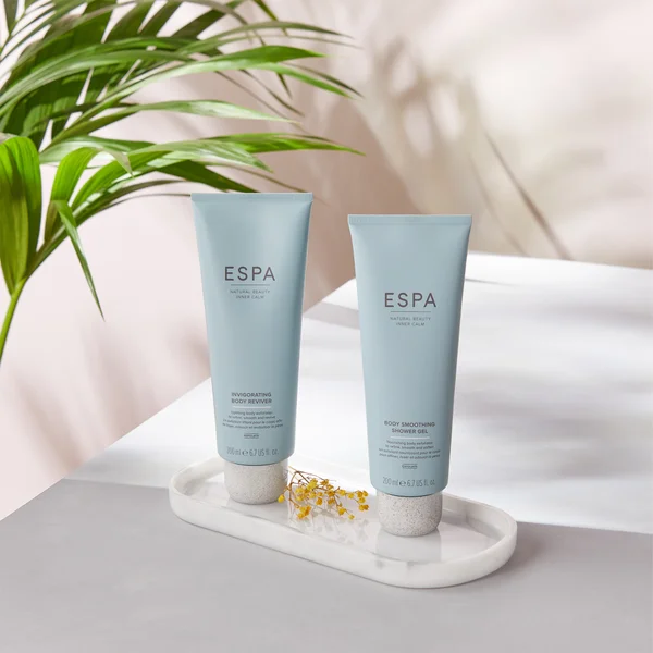 Cult ESPA Invigorating Body Reviver 200ml