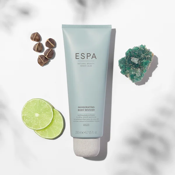 Cult ESPA Invigorating Body Reviver 200ml