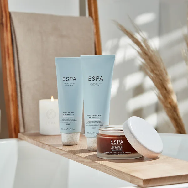 Cult ESPA Invigorating Body Reviver 200ml