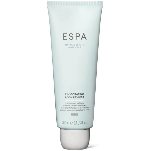cult ESPA Invigorating Body Reviver 200ml