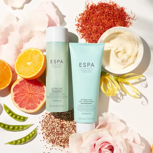 Cult ESPA Optimal Hair Pro-Conditioner 200ml