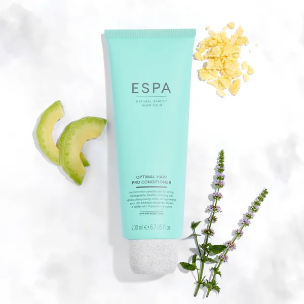 Cult ESPA Optimal Hair Pro-Conditioner 200ml