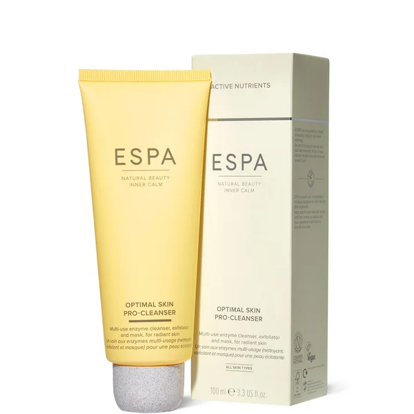 Cult ESPA Optimal Skin Pro-Cleanser 100ml