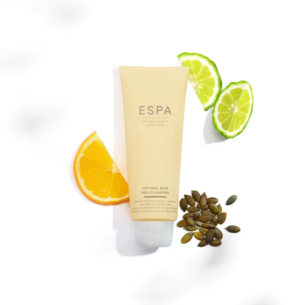 Cult ESPA Optimal Skin Pro-Cleanser 100ml