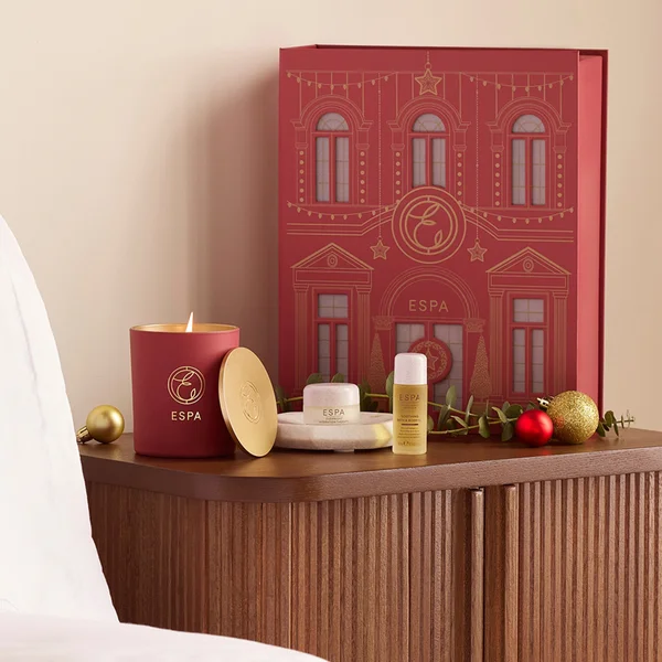 Cult ESPA Soothing Collection - Christmas 2024