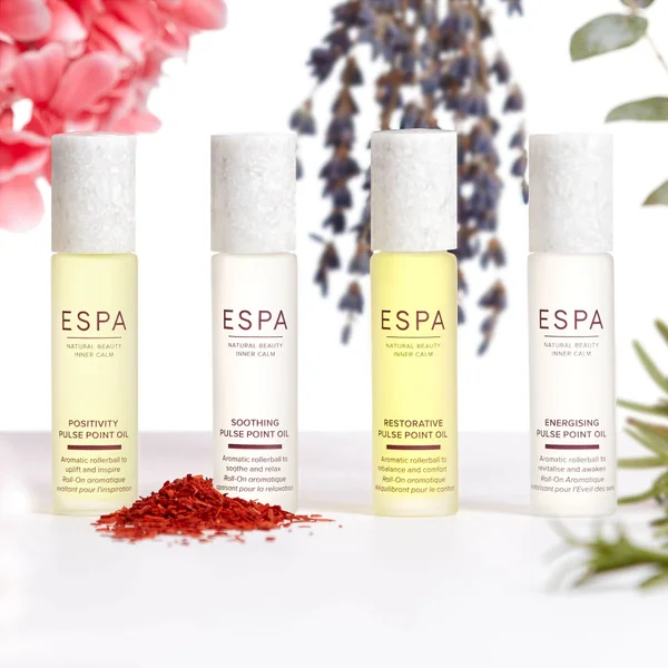 Cult ESPA Soothing Pulse Point Oil 9ml