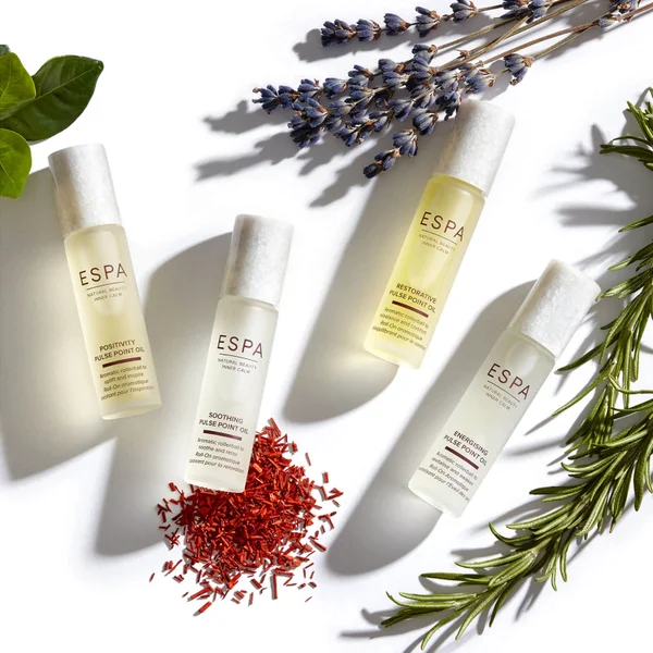 Cult ESPA Soothing Pulse Point Oil 9ml