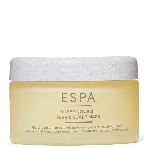 cult ESPA Super Nourish Hair and Scalp Mask 190ml